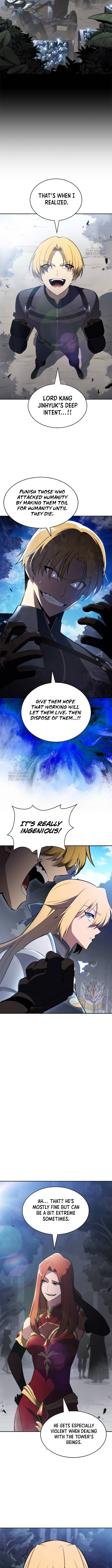 Read Solo Max-Level Newbie EN Manga Online