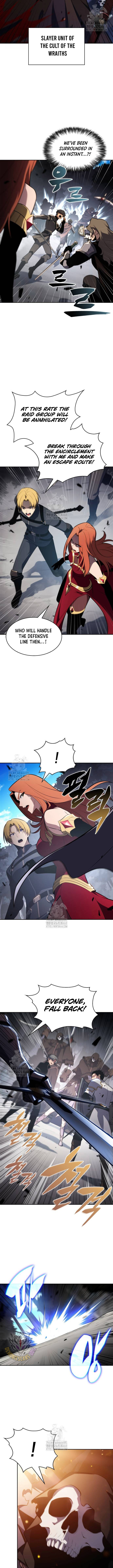 Read Solo Max-Level Newbie EN Manga Online