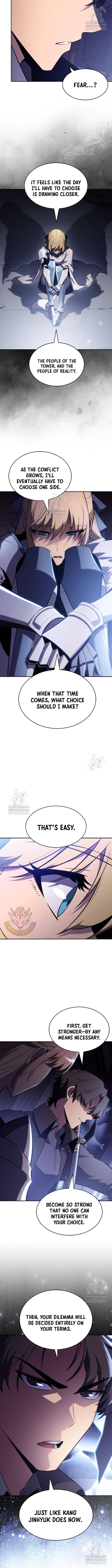 Read Solo Max-Level Newbie EN Manga Online