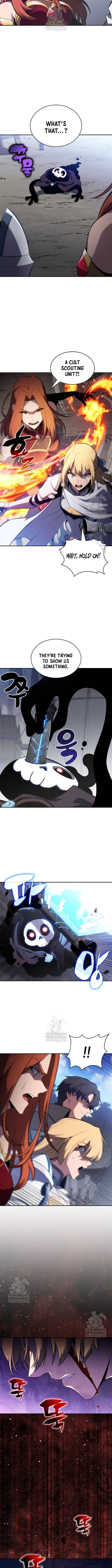 Read Solo Max-Level Newbie EN Manga Online