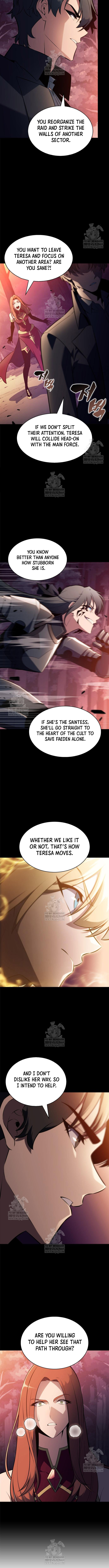 Read Solo Max-Level Newbie EN Manga Online
