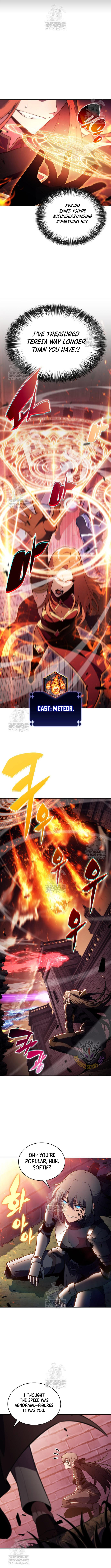 Read Solo Max-Level Newbie EN Manga Online
