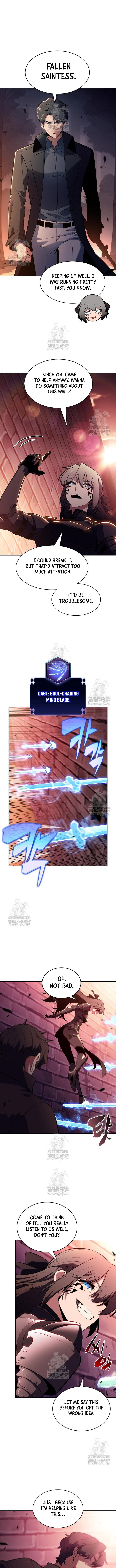 Read Solo Max-Level Newbie EN Manga Online