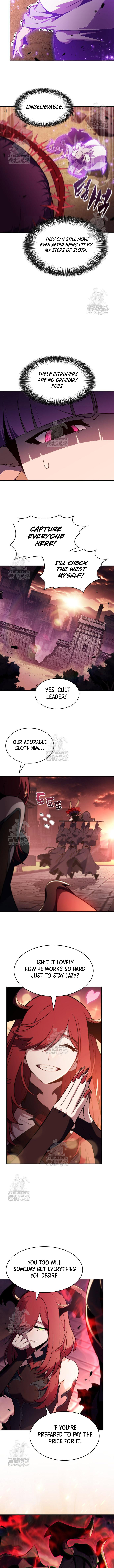 Read Solo Max-Level Newbie EN Manga Online