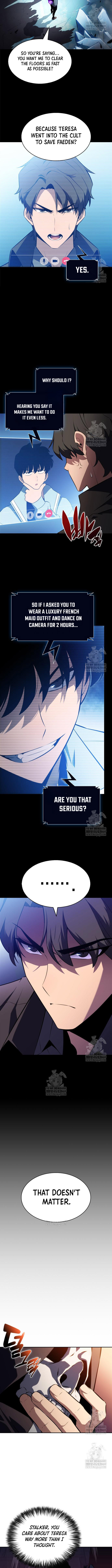 Read Solo Max-Level Newbie EN Manga Online