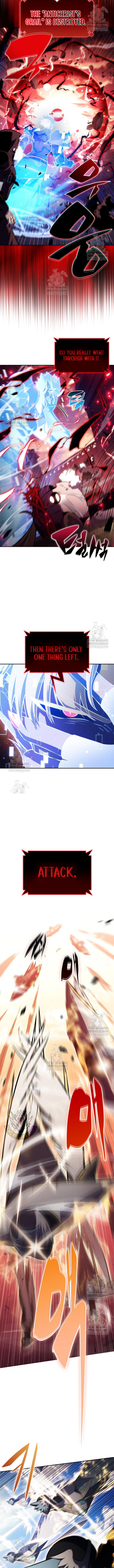 Read Solo Max-Level Newbie EN Manga Online