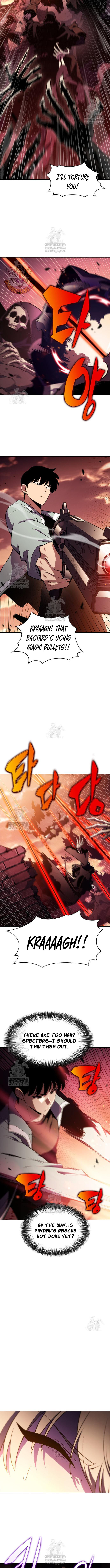 Read Solo Max-Level Newbie EN Manga Online