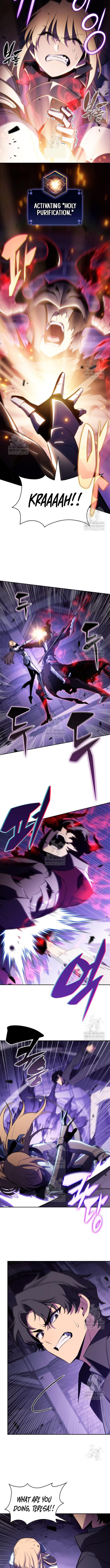 Read Solo Max-Level Newbie EN Manga Online