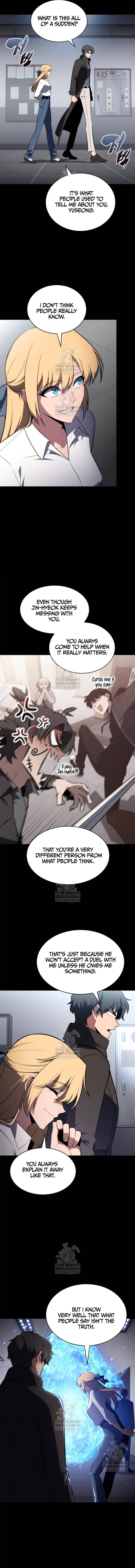 Read Solo Max-Level Newbie EN Manga Online