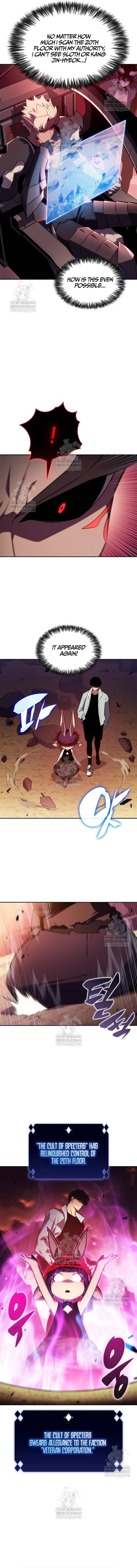 Read Solo Max-Level Newbie EN Manga Online