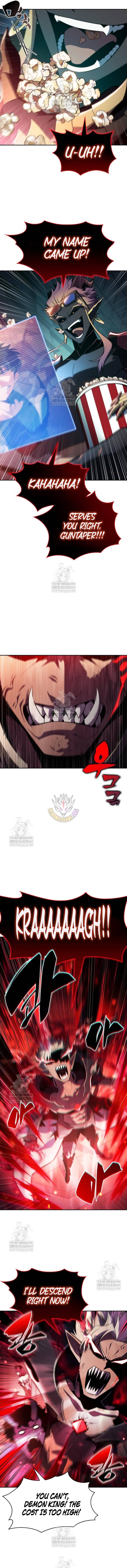 Read Solo Max-Level Newbie EN Manga Online