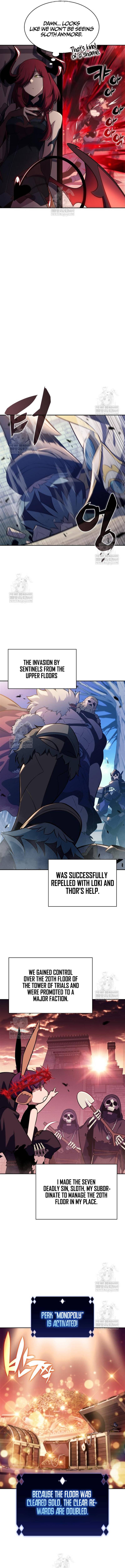 Read Solo Max-Level Newbie EN Manga Online