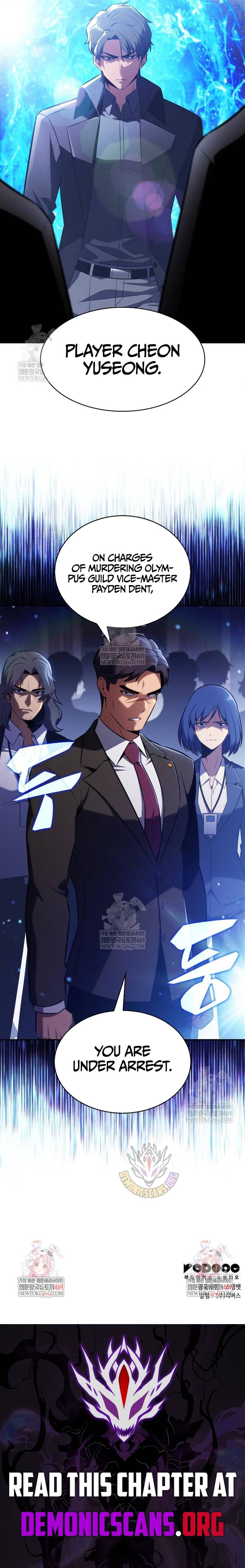 Read Solo Max-Level Newbie EN Manga Online