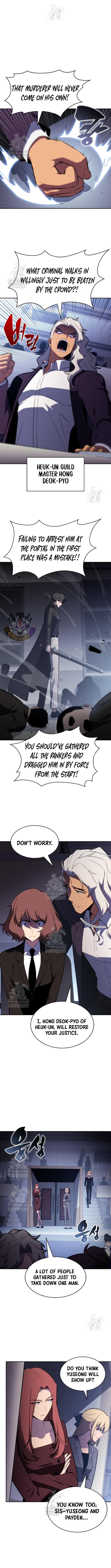 Read Solo Max-Level Newbie EN Manga Online