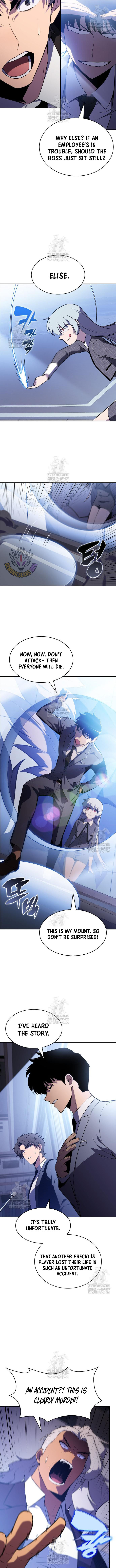 Read Solo Max-Level Newbie EN Manga Online