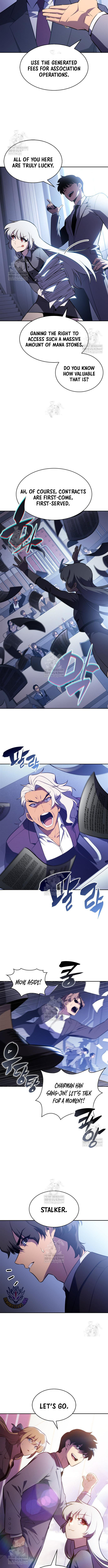 Read Solo Max-Level Newbie EN Manga Online