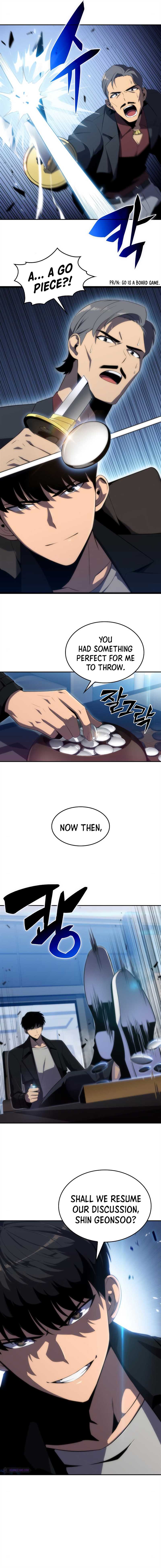 Read Solo Max-Level Newbie EN Manga Online