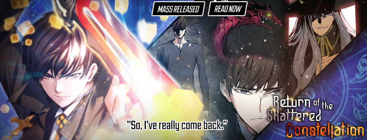 Read Solo Max-Level Newbie EN Manga Online