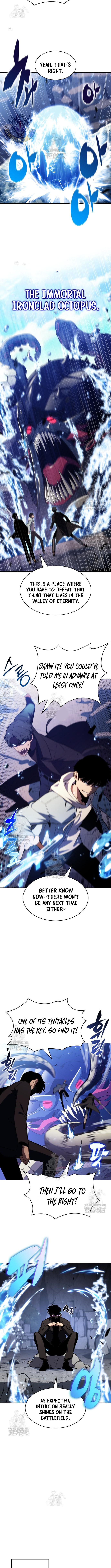 Read Solo Max-Level Newbie EN Manga Online