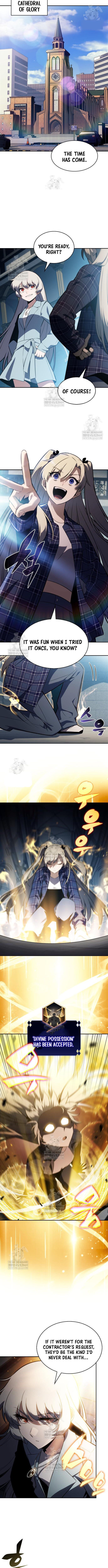 Read Solo Max-Level Newbie EN Manga Online
