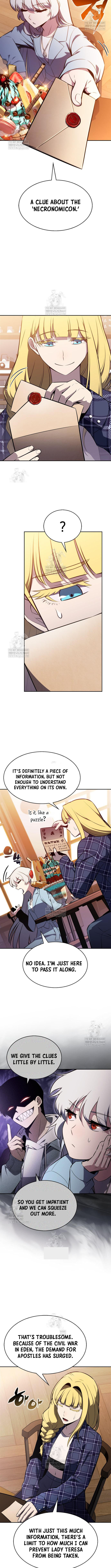Read Solo Max-Level Newbie EN Manga Online