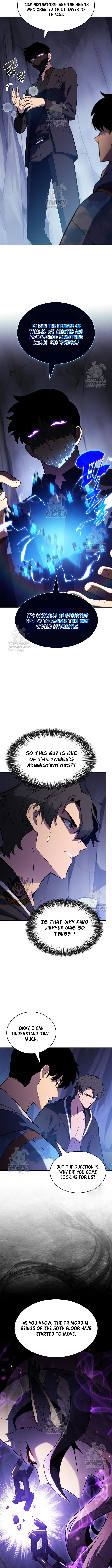 Read Solo Max-Level Newbie EN Manga Online