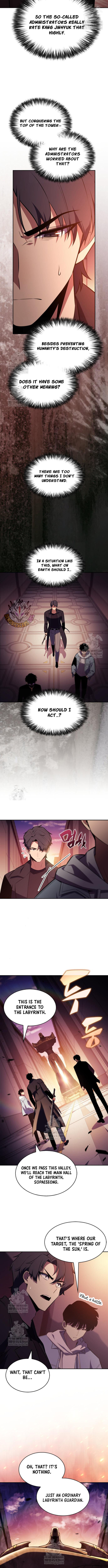Read Solo Max-Level Newbie EN Manga Online