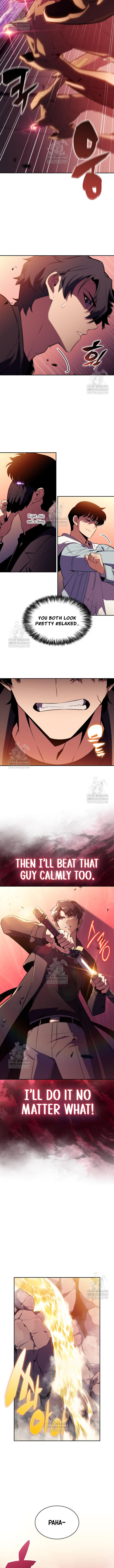 Read Solo Max-Level Newbie EN Manga Online