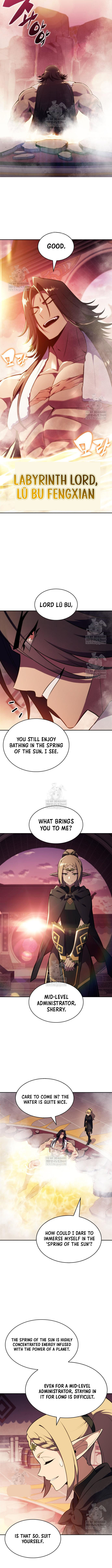 Read Solo Max-Level Newbie EN Manga Online