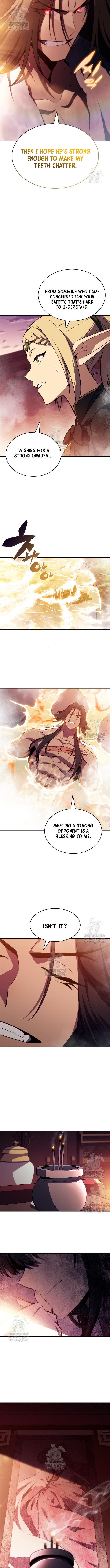 Read Solo Max-Level Newbie EN Manga Online