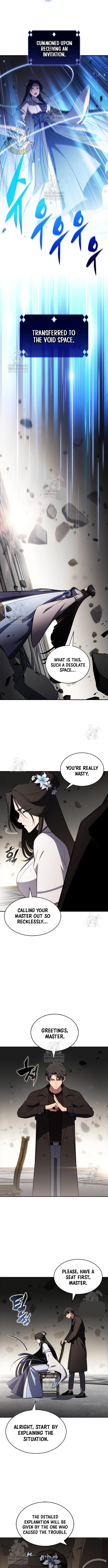 Read Solo Max-Level Newbie EN Manga Online