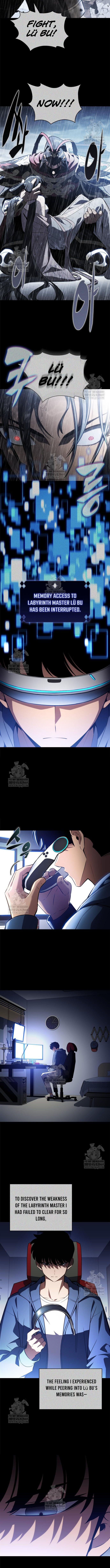 Read Solo Max-Level Newbie EN Manga Online