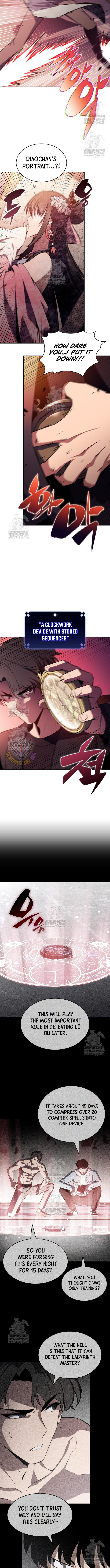 Read Solo Max-Level Newbie EN Manga Online