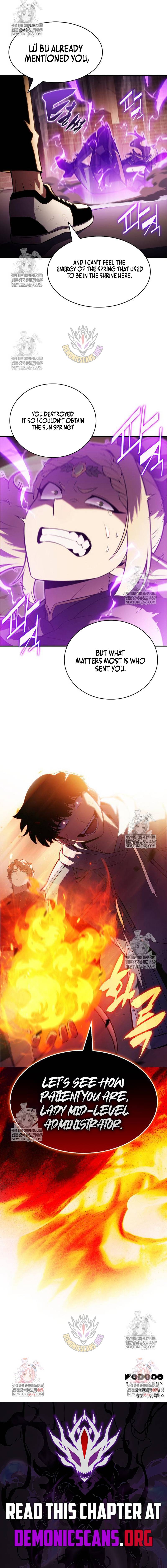 Read Solo Max-Level Newbie EN Manga Online