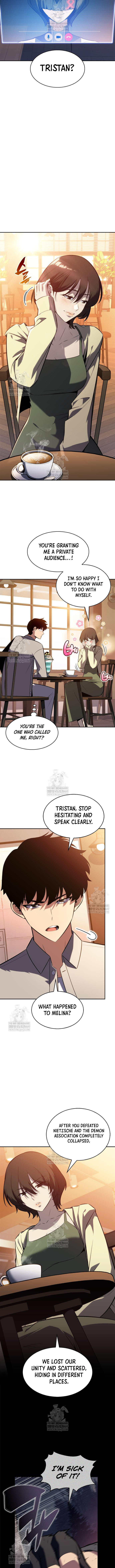 Read Solo Max-Level Newbie EN Manga Online