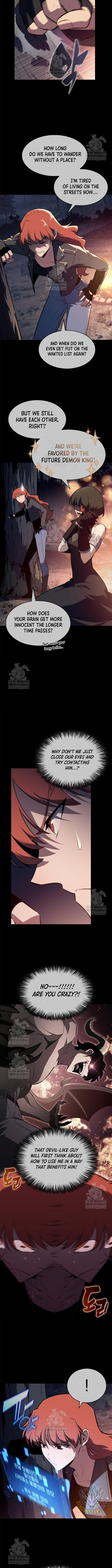 Read Solo Max-Level Newbie EN Manga Online