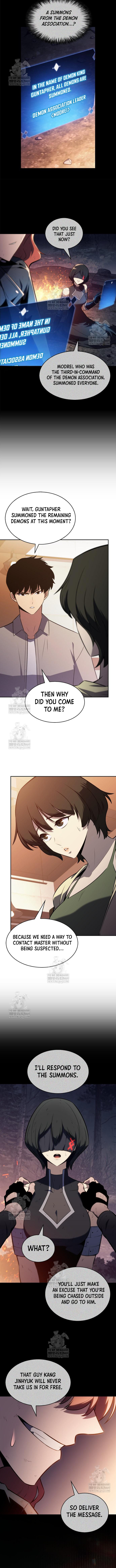 Read Solo Max-Level Newbie EN Manga Online