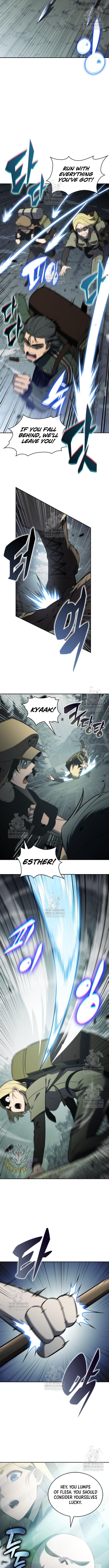 Read Solo Max-Level Newbie EN Manga Online