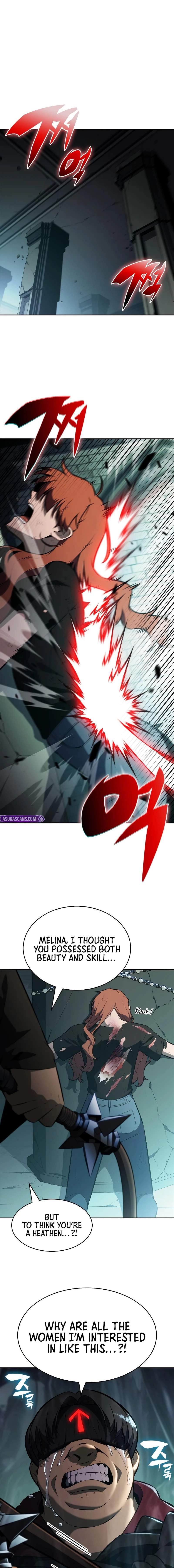 Read Solo Max-Level Newbie EN Manga Online