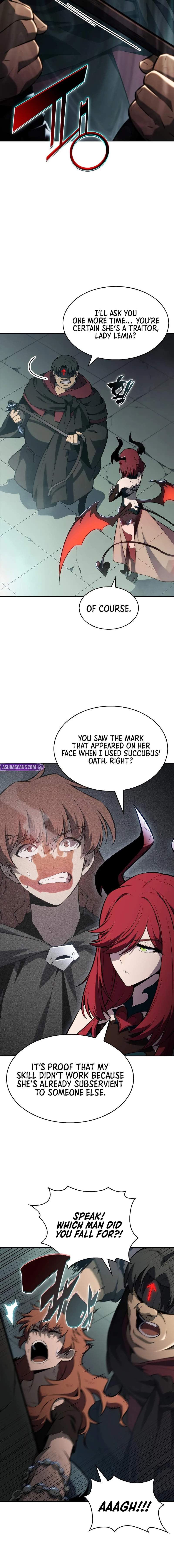 Read Solo Max-Level Newbie EN Manga Online
