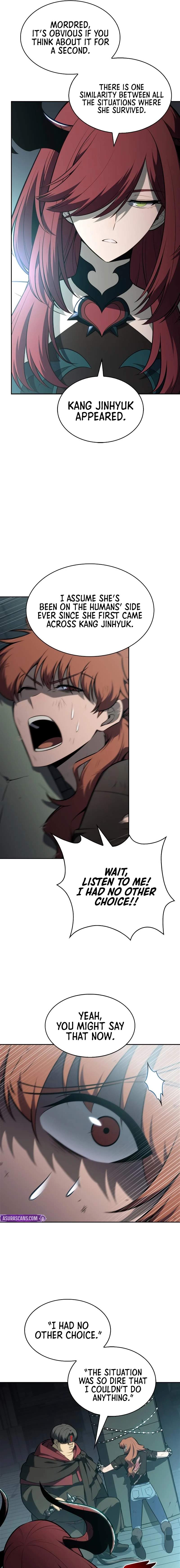 Read Solo Max-Level Newbie EN Manga Online
