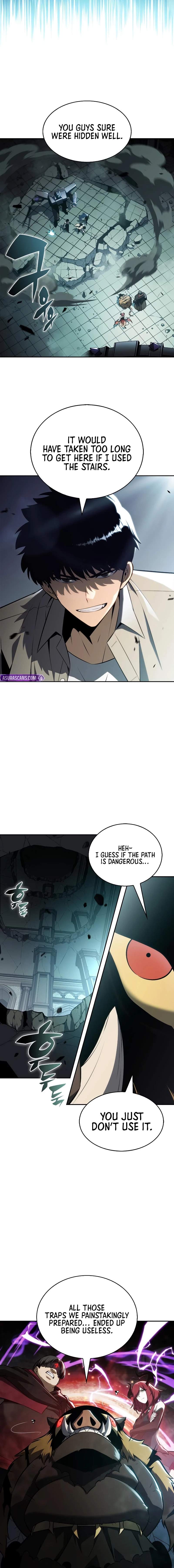 Read Solo Max-Level Newbie EN Manga Online