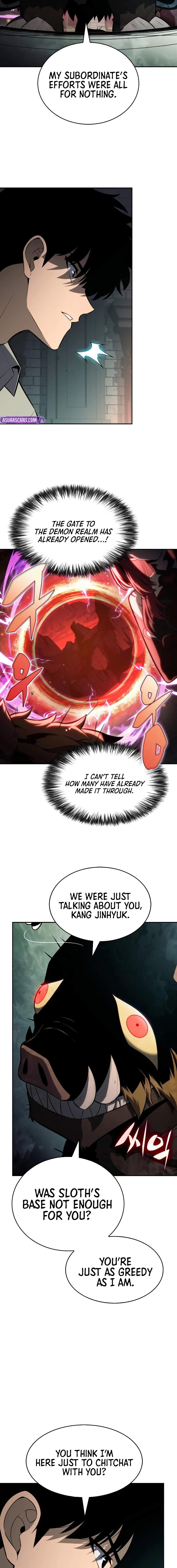 Read Solo Max-Level Newbie EN Manga Online