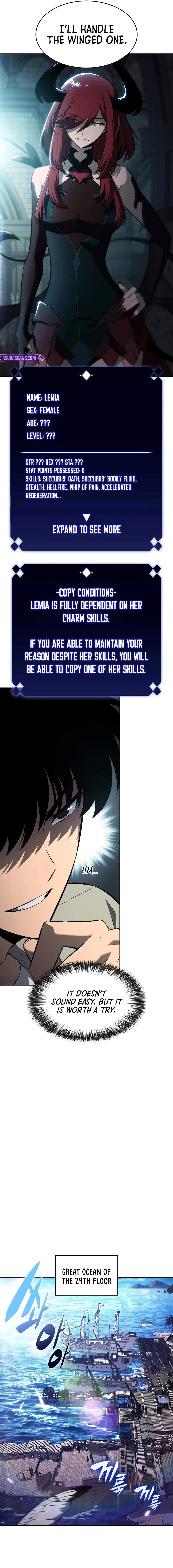 Read Solo Max-Level Newbie EN Manga Online