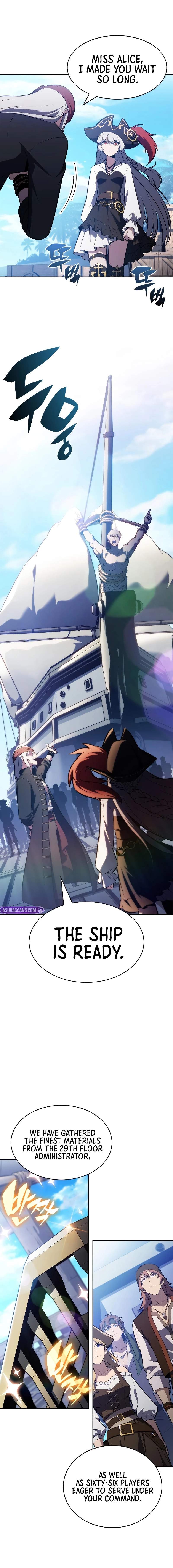Read Solo Max-Level Newbie EN Manga Online