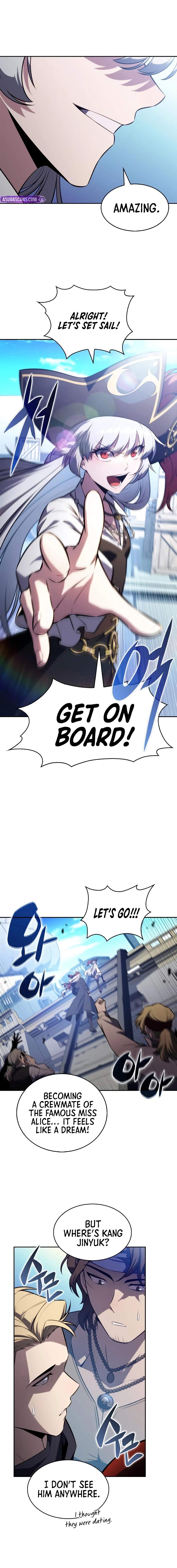 Read Solo Max-Level Newbie EN Manga Online