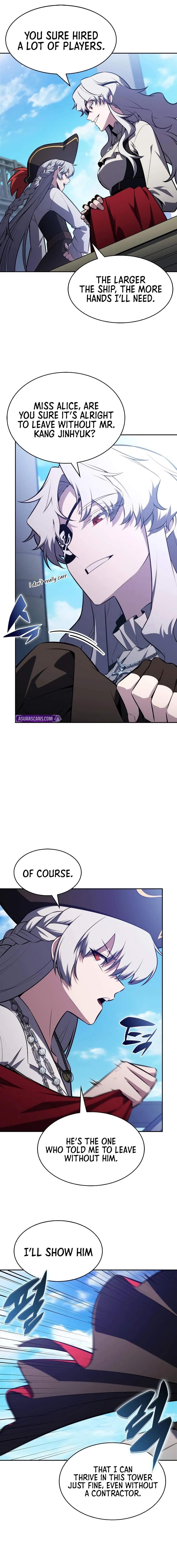 Read Solo Max-Level Newbie EN Manga Online