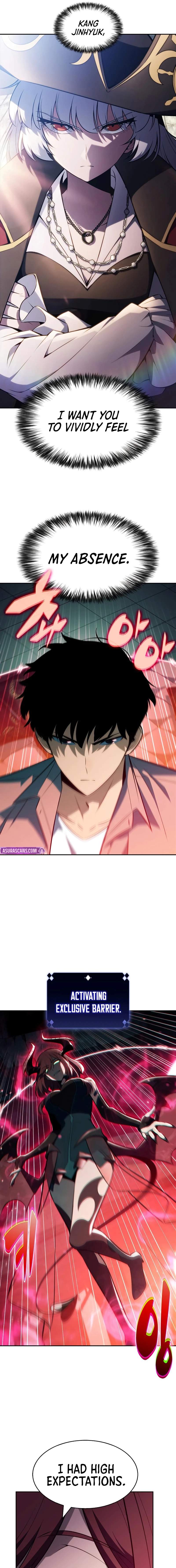 Read Solo Max-Level Newbie EN Manga Online