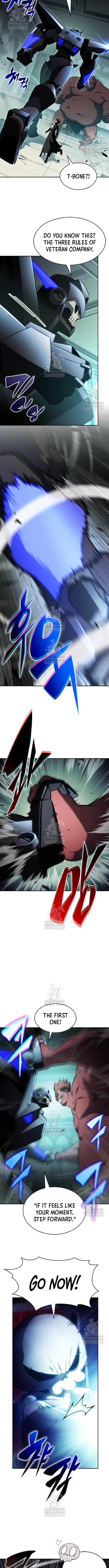Read Solo Max-Level Newbie EN Manga Online