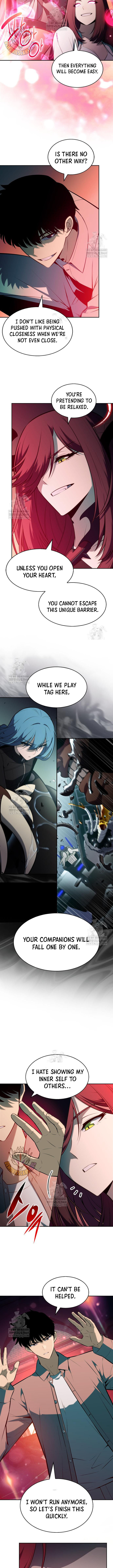 Read Solo Max-Level Newbie EN Manga Online